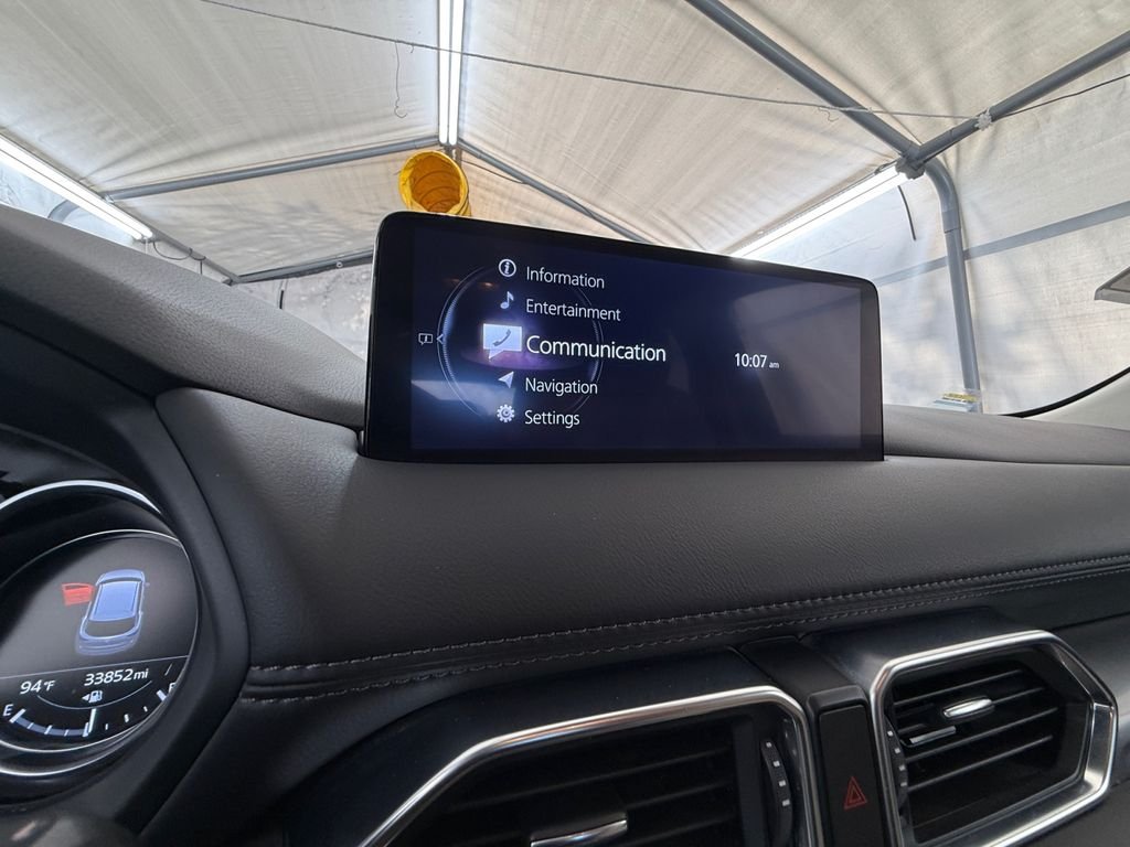 Used 2023 Blue Mazda 2.5 S Select Package image 21