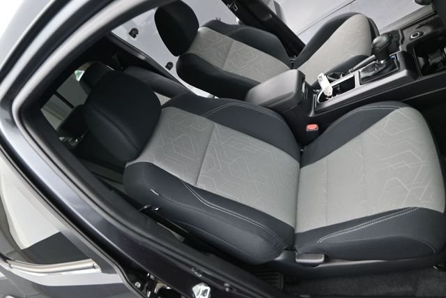 Used 2023 Magnetic Gray Metallic Toyota TRD Off-Road image 17