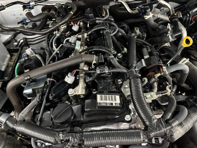 Used 2025 ICE CAP Toyota  image 25