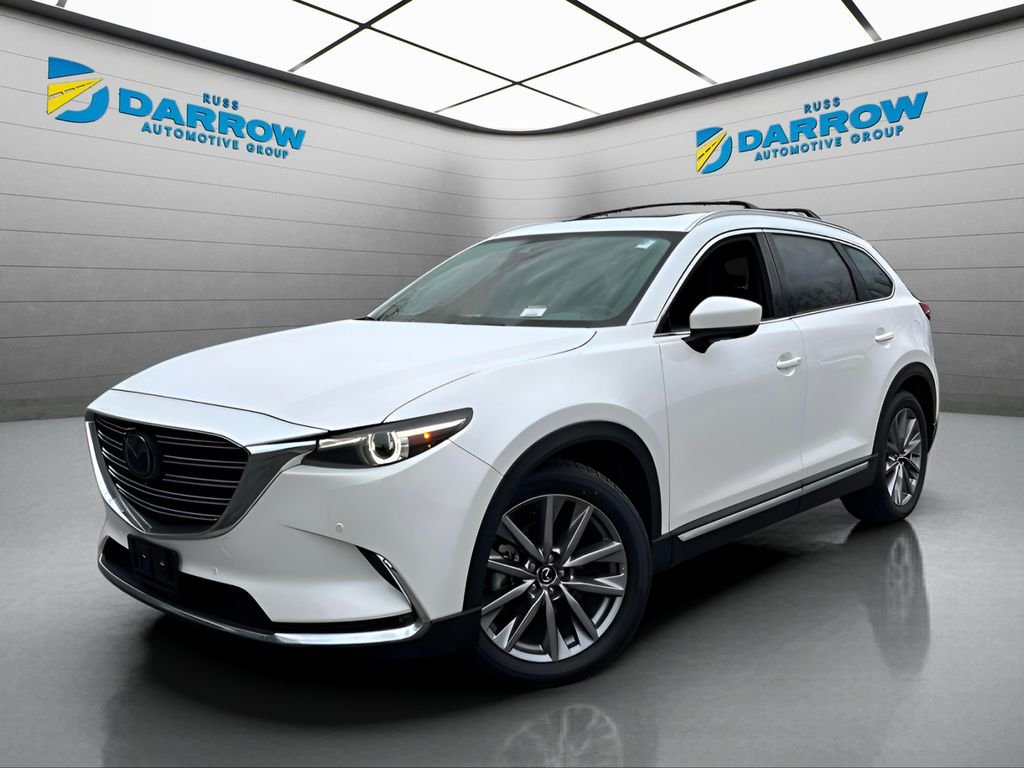 2023 Mazda CX-9