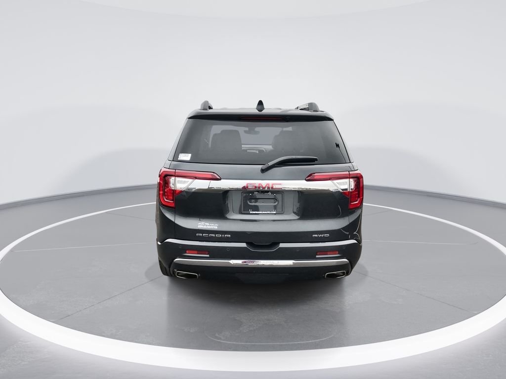 2023 GMC Acadia Denali - Photo 7