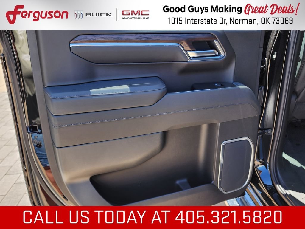 2026 GMC Sierra 1500 SLT - Photo 41