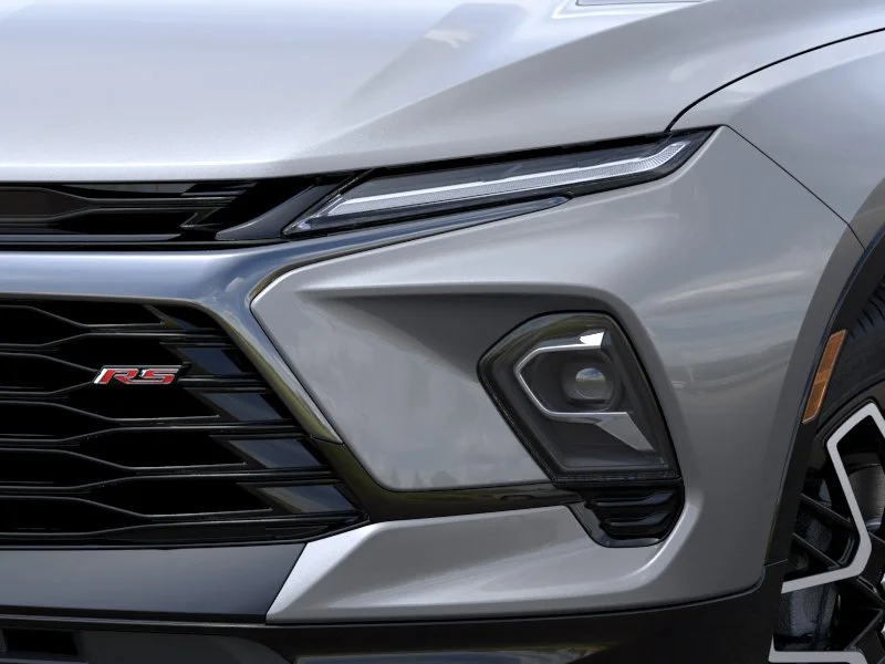 2026 Chevrolet Blazer RS - Photo 10