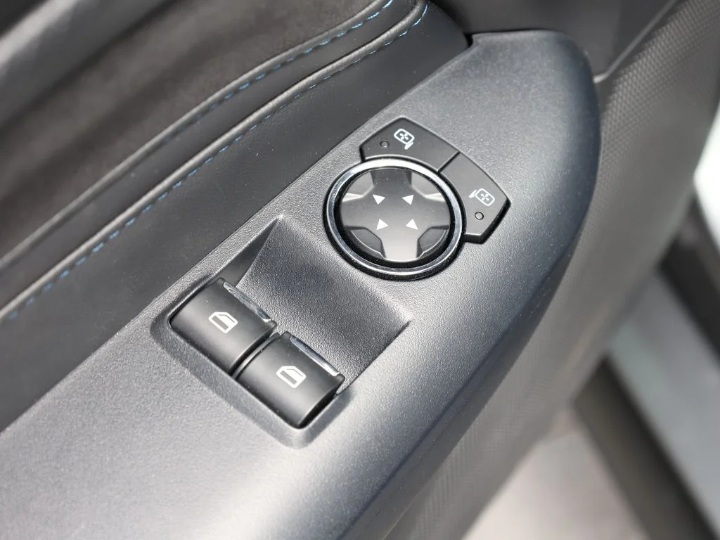 2025 Ford Mustang Dark Horse - Photo 12
