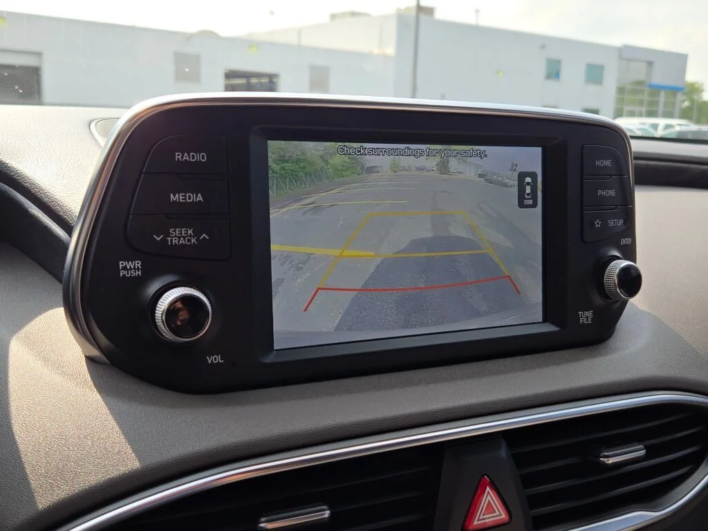 Used 2019 Gray Hyundai Limited image 33