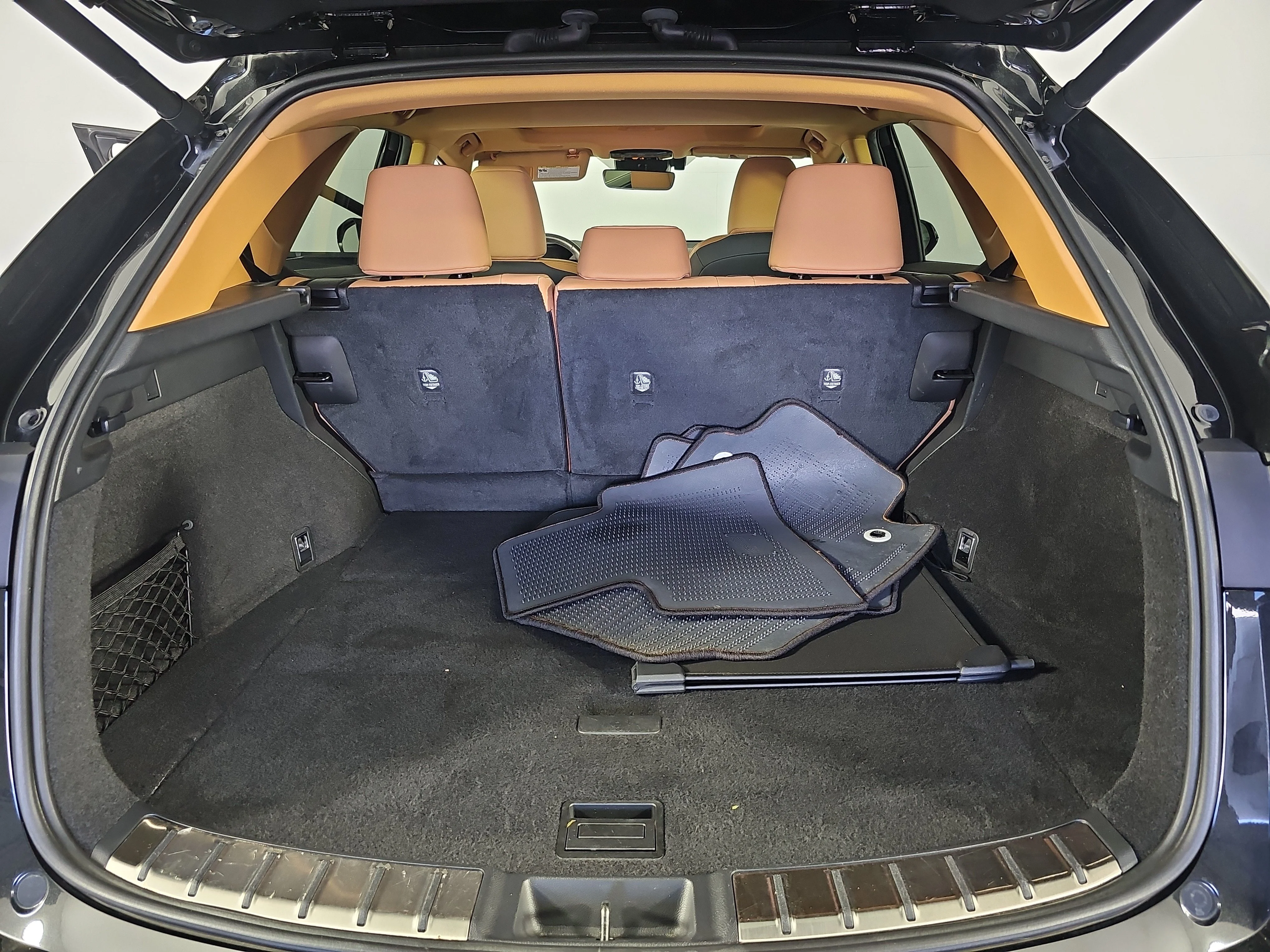 Used 2025 Caviar Lexus NX 250 image 13