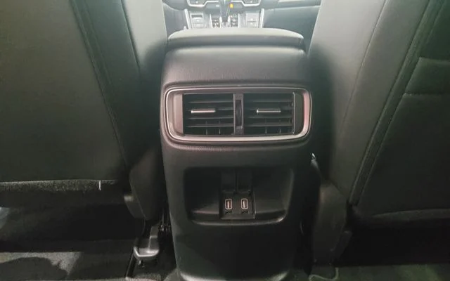 Used 2022 Gray Honda Touring image 20