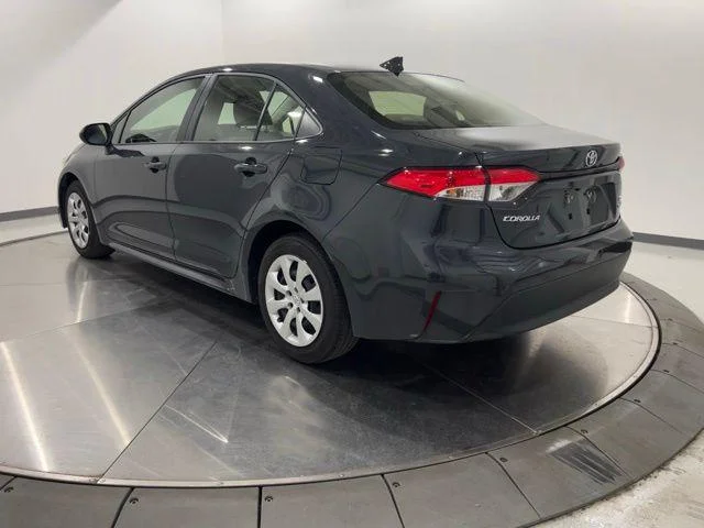 Certified Used 2025 UNDERGROUND Toyota  image 3