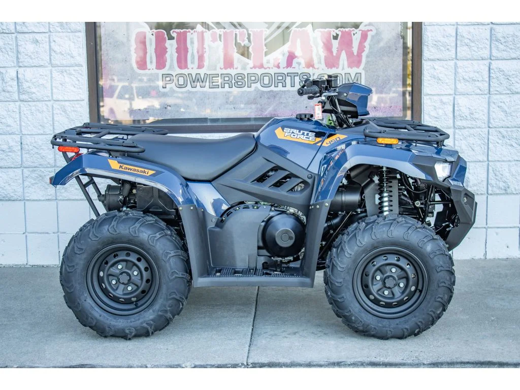 New 2026  Kawasaki  image 2