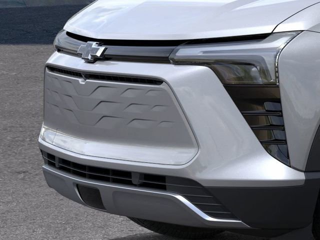 New 2026 Sterling Gray Metallic Chevrolet LT image 14