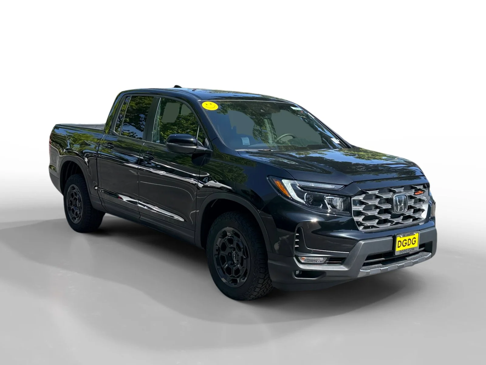 2025 Honda Ridgeline TrailSport - Photo 7