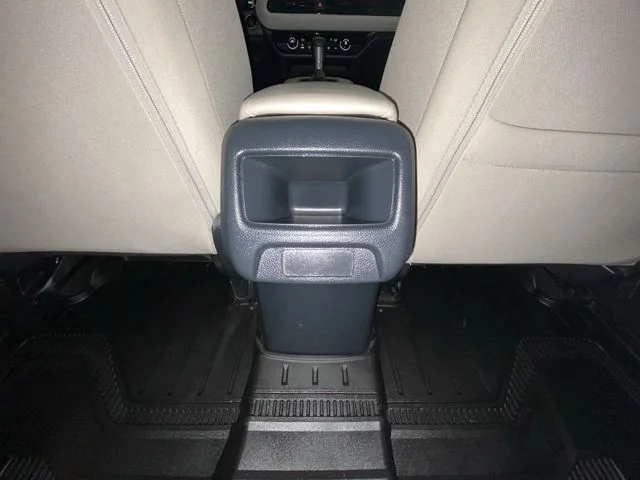 Used 2023 Silver Honda LX image 27