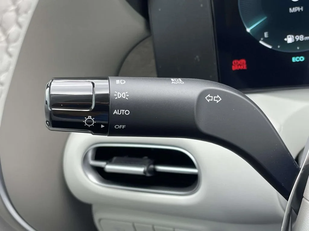 New 2026 Red Hyundai SEL Premium image 22