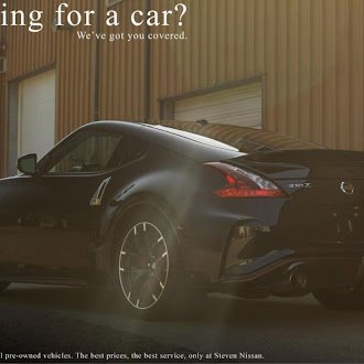 Used 2013 Black Nissan SR image 13
