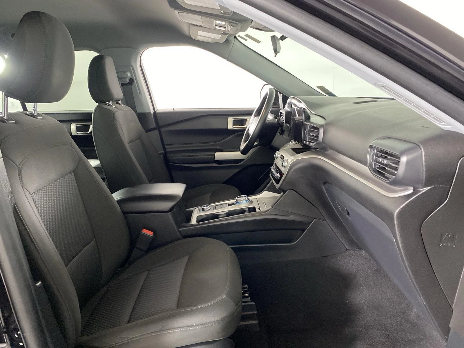 Used 2022 Agate Black Ford XLT image 29
