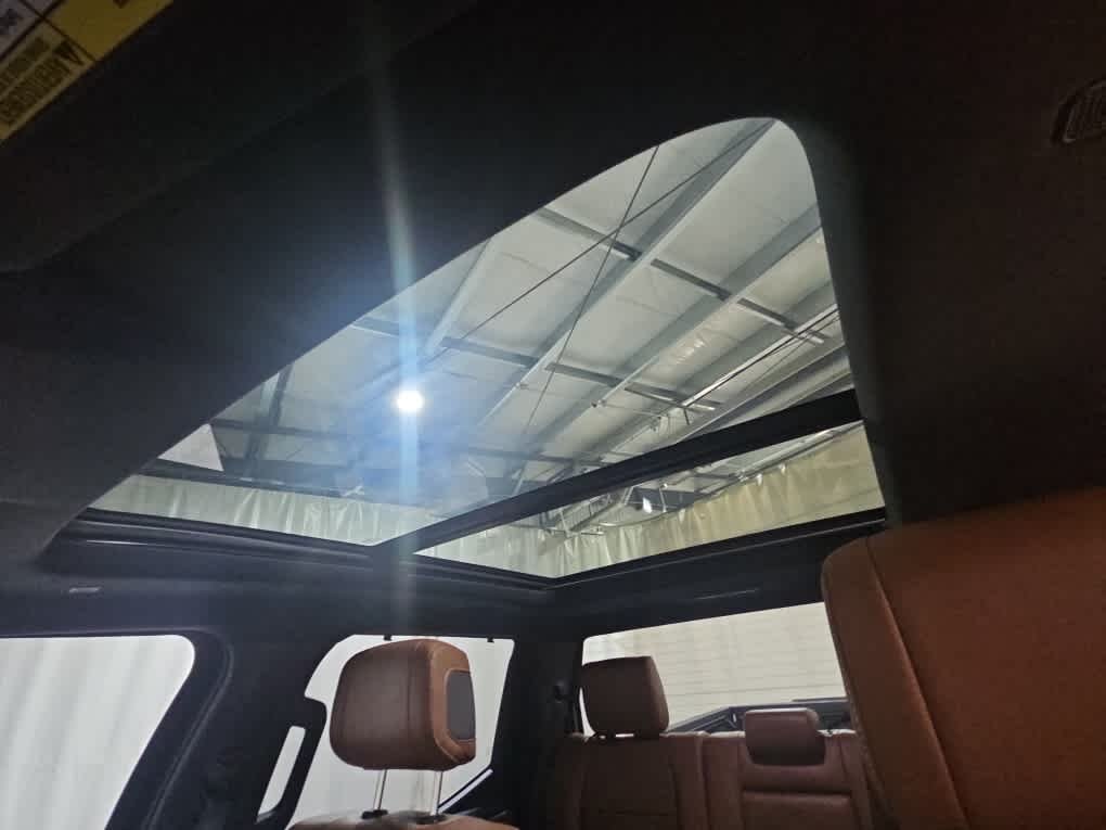 2026 Toyota Tundra 1794 Edition - Photo 9