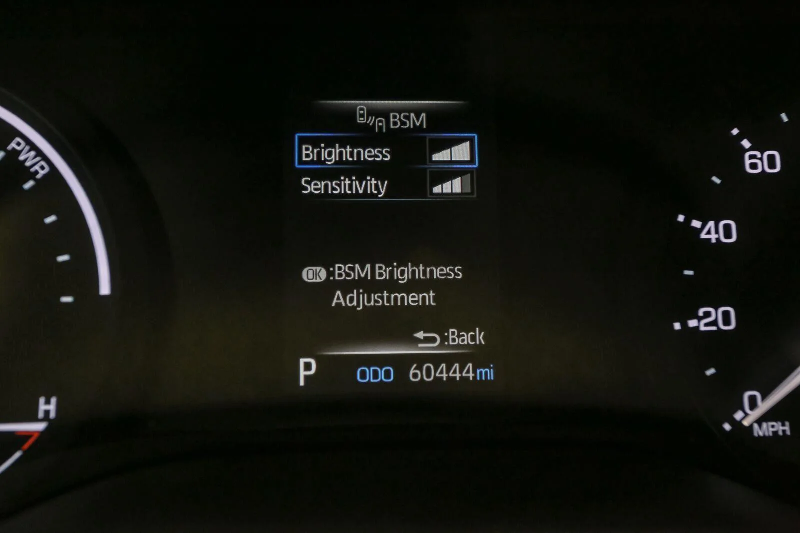 Used 2024 GY Toyota XLE image 38