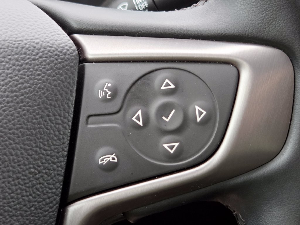 2023 GMC Acadia AT4 - Photo 9