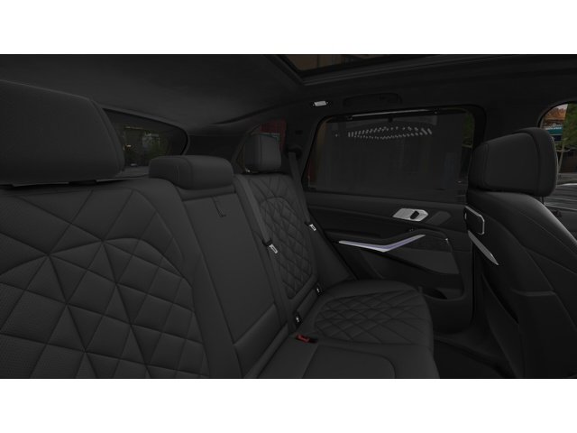 New 2026 Black Sapphire Metallic BMW xDrive40i image 12