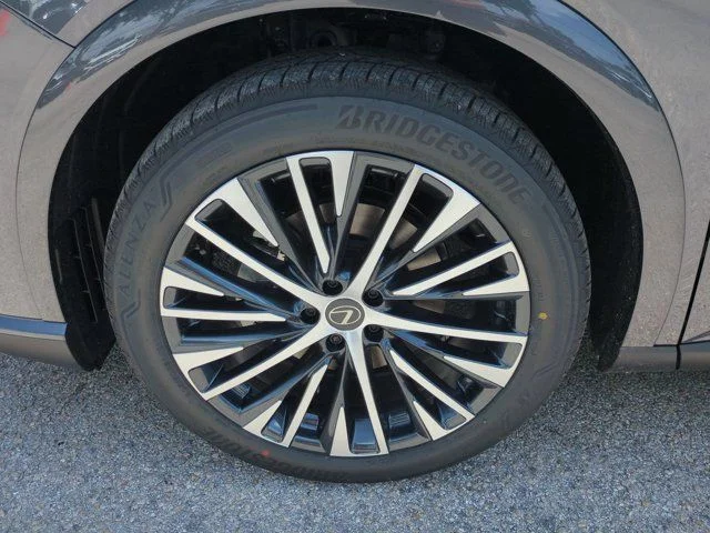 New 2026 Cloudburst Gray Lexus  350 PREMIUM+ image 11