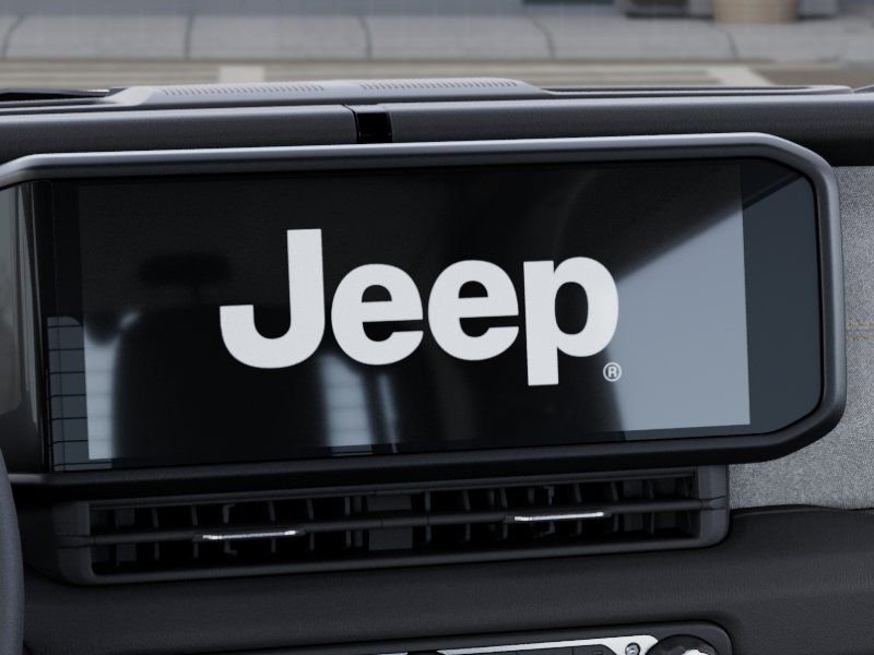 New 2026 Joose Jeep Willys image 18