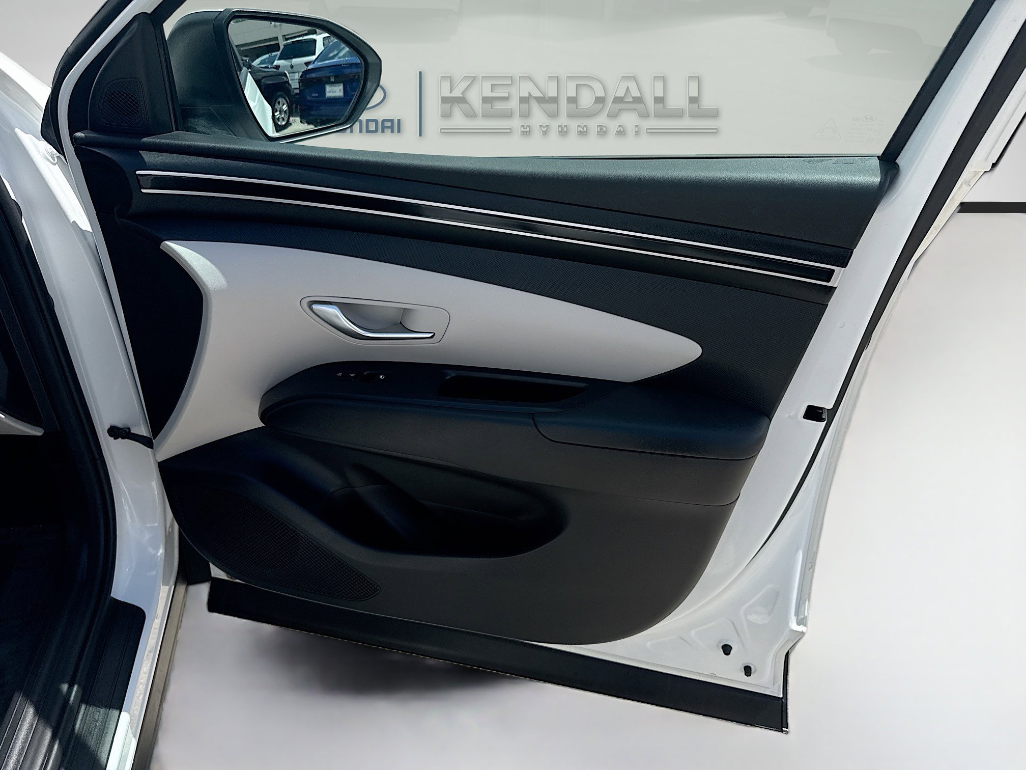 2024 Hyundai Tucson SE - Photo 30
