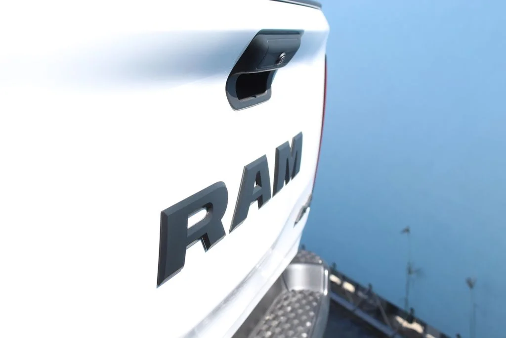 New 2026 White Ram Warlock image 19