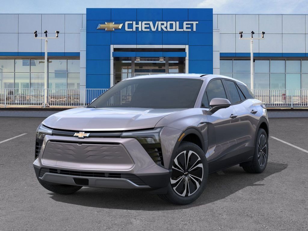 2026 Chevrolet Blazer EV LT - Photo 6