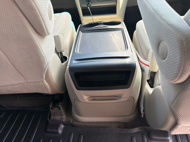 Used 2017 Shoreline Mist Toyota LE image 25