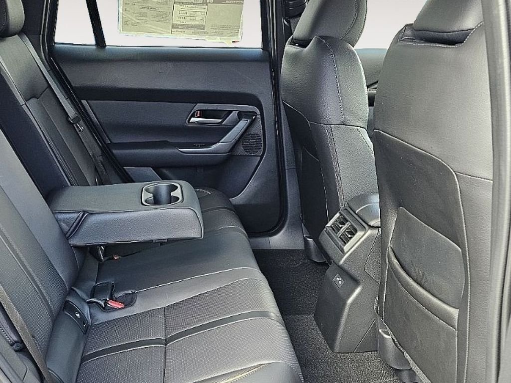 New 2026 Gray Metallic Mazda Premium image 21