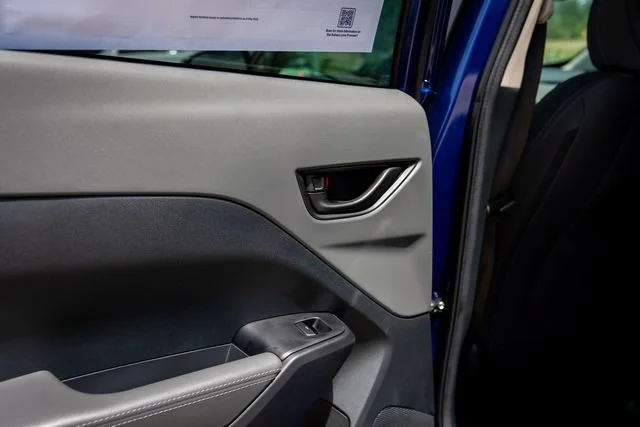 New 2026 Sapphire Blue Pearl Subaru Premium image 25