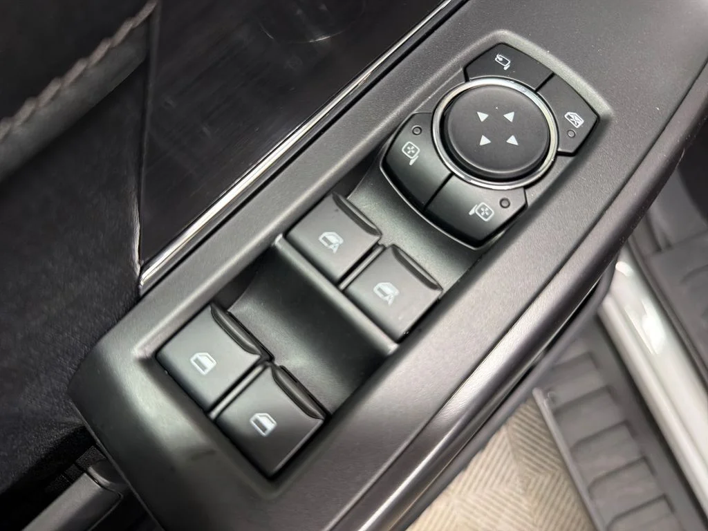New 2026 White Ford Lariat image 16