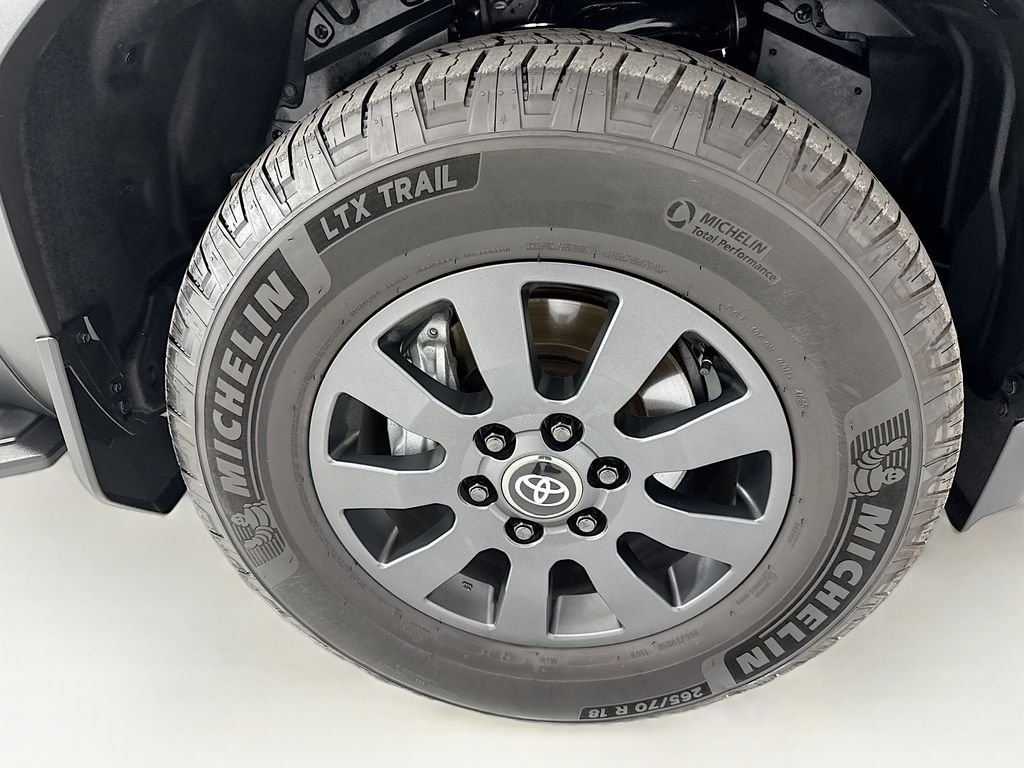 Used 2026 Brown Toyota Base image 31