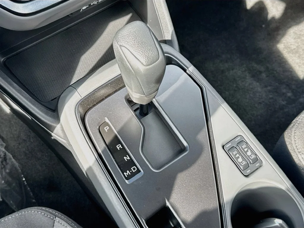 New 2027  Subaru Premium image 20