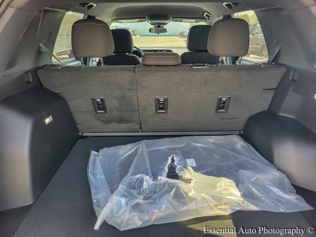 2026 GMC TERRAIN - Image 16