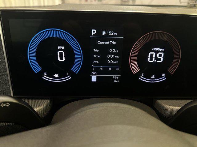 2026 Hyundai Sonata SEL - Photo 21