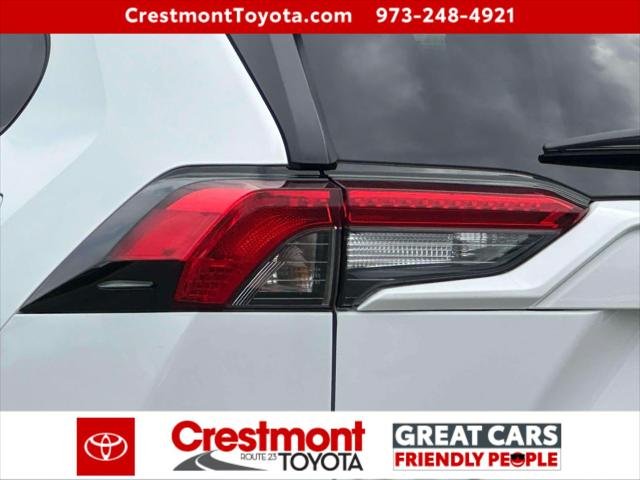 Certified Used 2023 ICE CAP Toyota  image 8