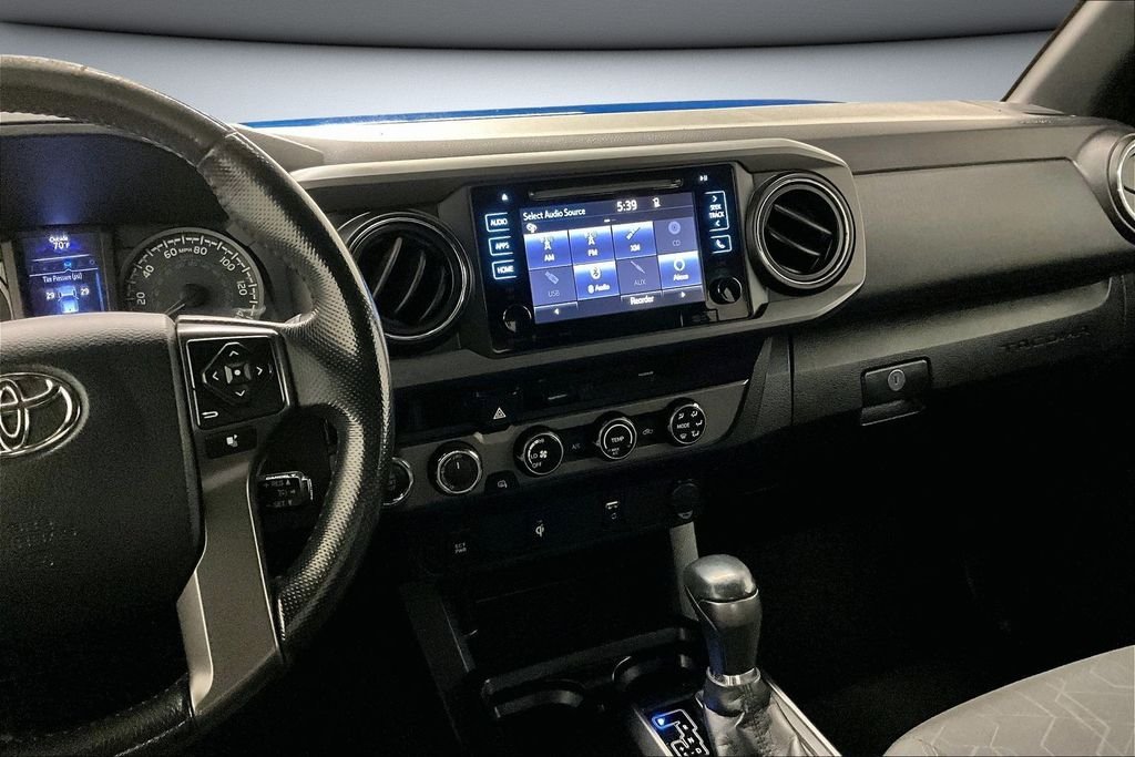 2017 Toyota Tacoma TRD Off Road - Photo 10