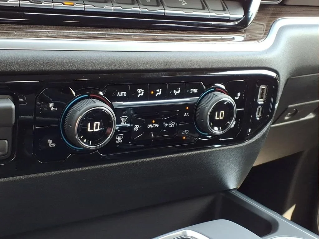 2026 Chevrolet Silverado 1500 RST - Photo 8