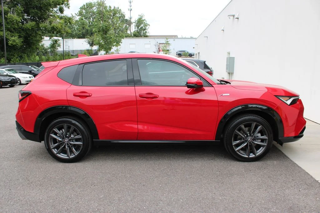 Used 2025  Acura A-Spec Package image 31