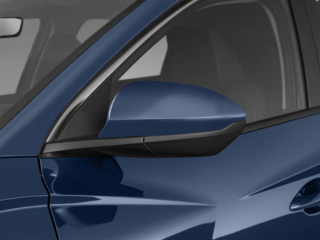 2024 Hyundai Tucson SEL - Photo 52