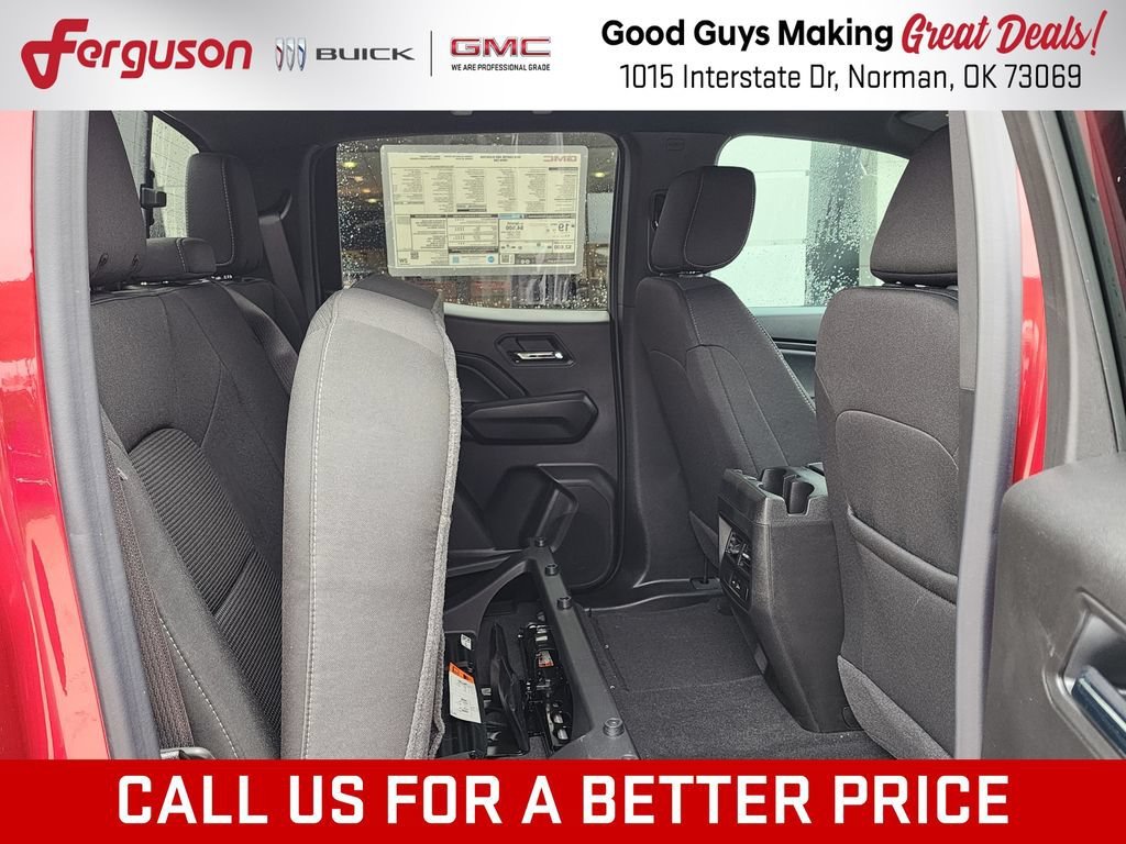 2026 GMC Canyon Elevation - Photo 47