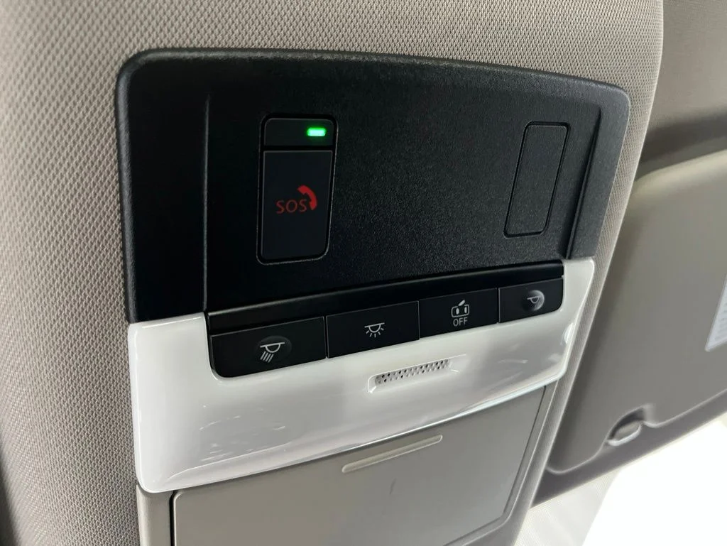Used 2023 Black Nissan SV image 13