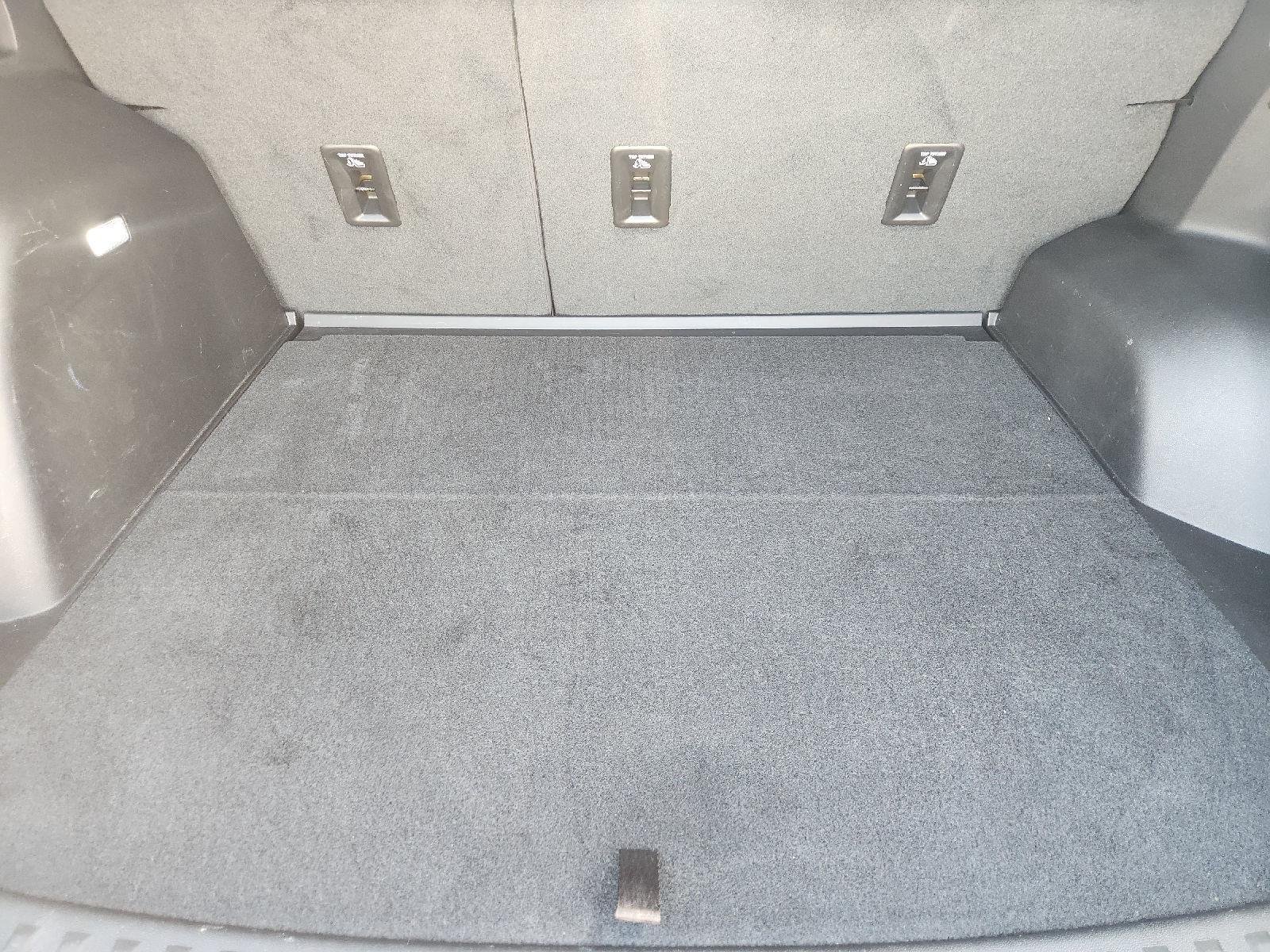2025 Chevrolet Equinox ACTIV - Photo 34