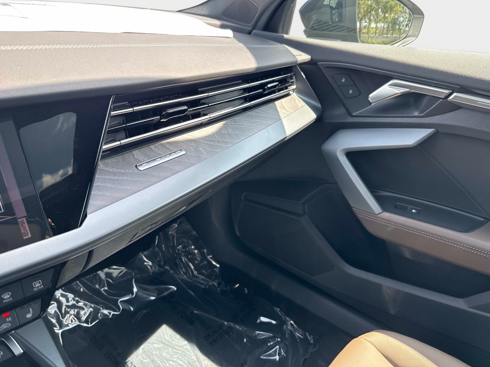 New 2026 Manhattan Gray Metallic Audi  image 23