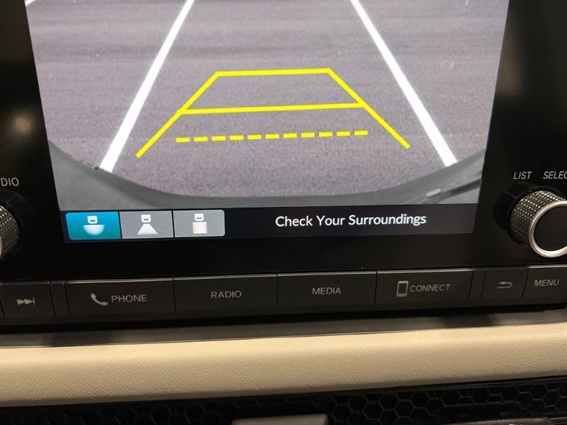2025 Honda HR-V LX - Photo 23