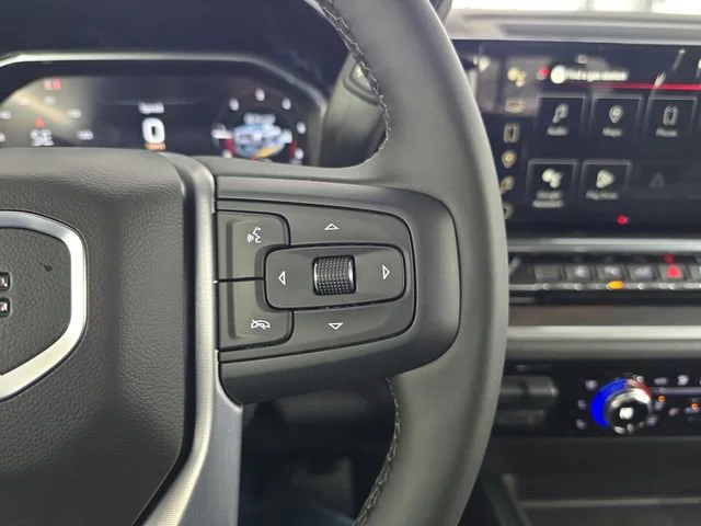 2026 GMC Sierra 2500HD SLT - Photo 19