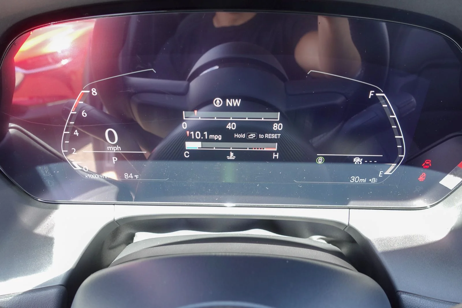 New 2026 Aero Gray Metallic Mazda 2.5 S Preferred image 19