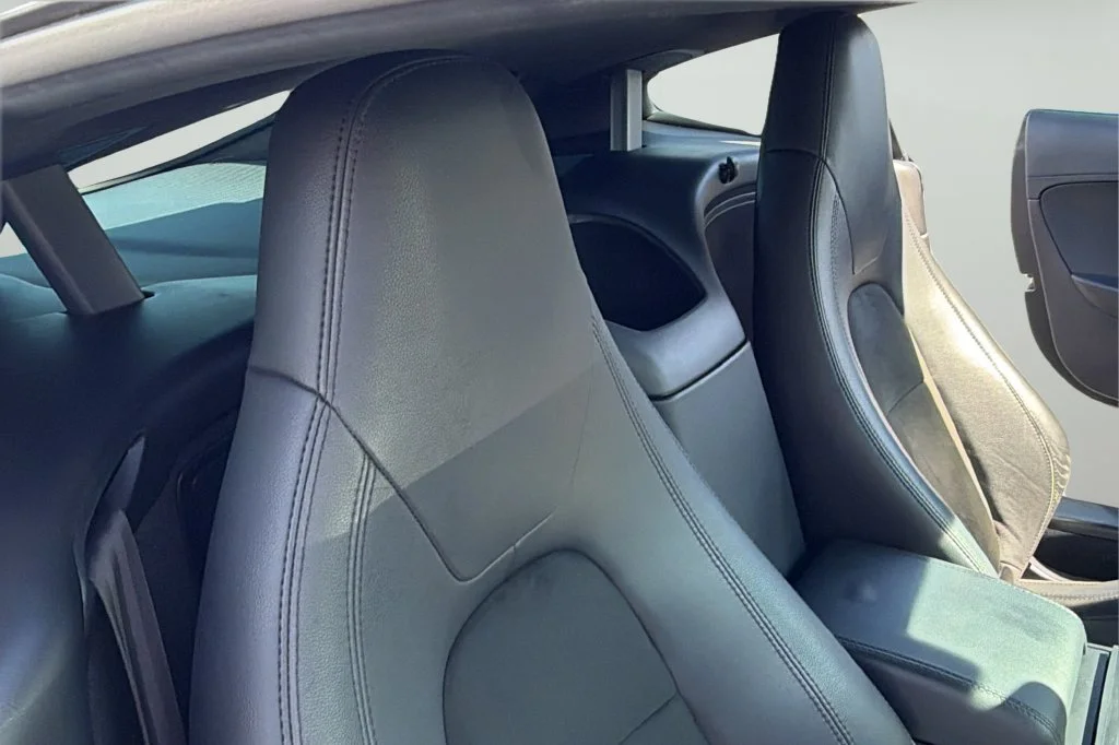 Used 2017 Gray Jaguar Premium image 12