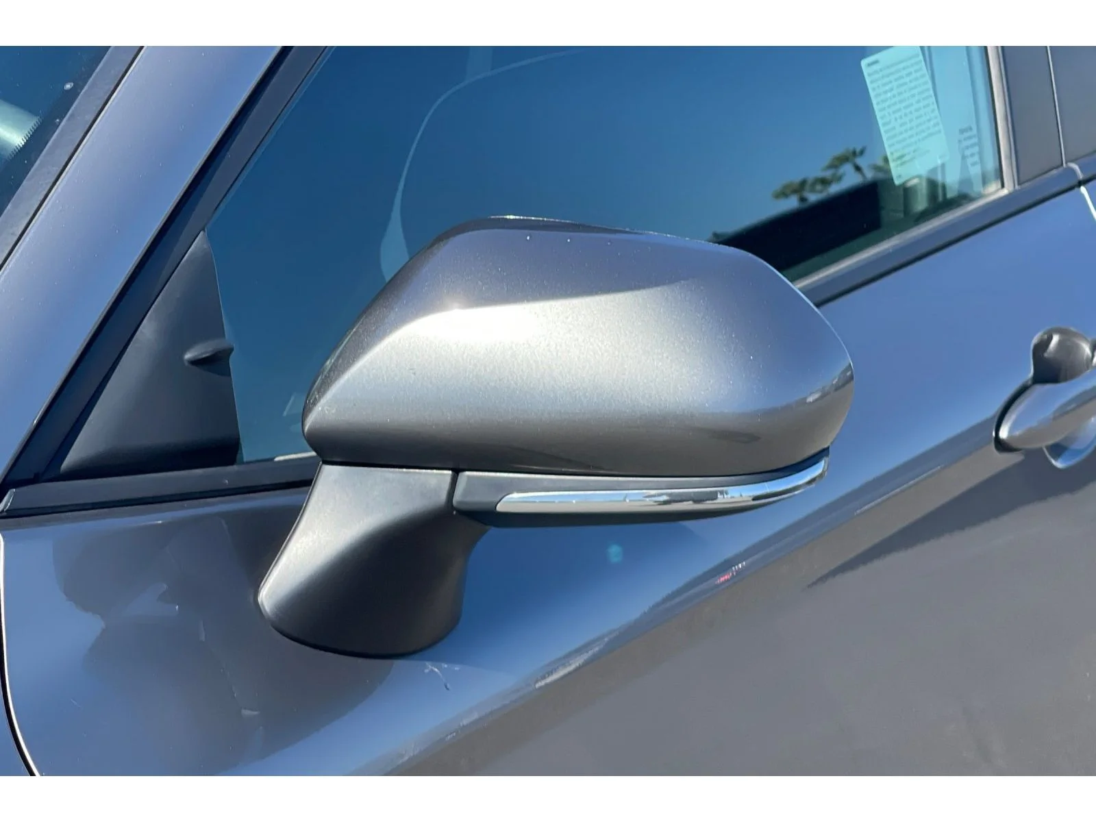 Used 2025 Heavy Metal Toyota SE image 52